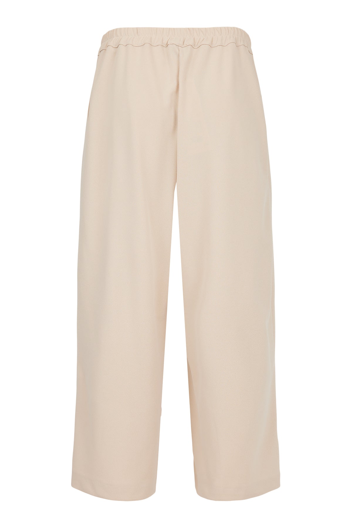 Molly Jo - Jenna hálfsíðar buxur