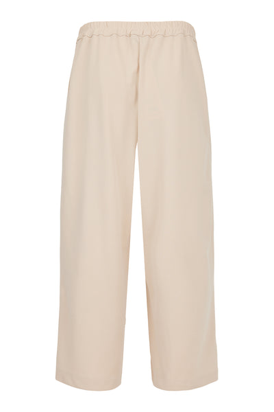 Molly Jo - Jenna hálfsíðar buxur