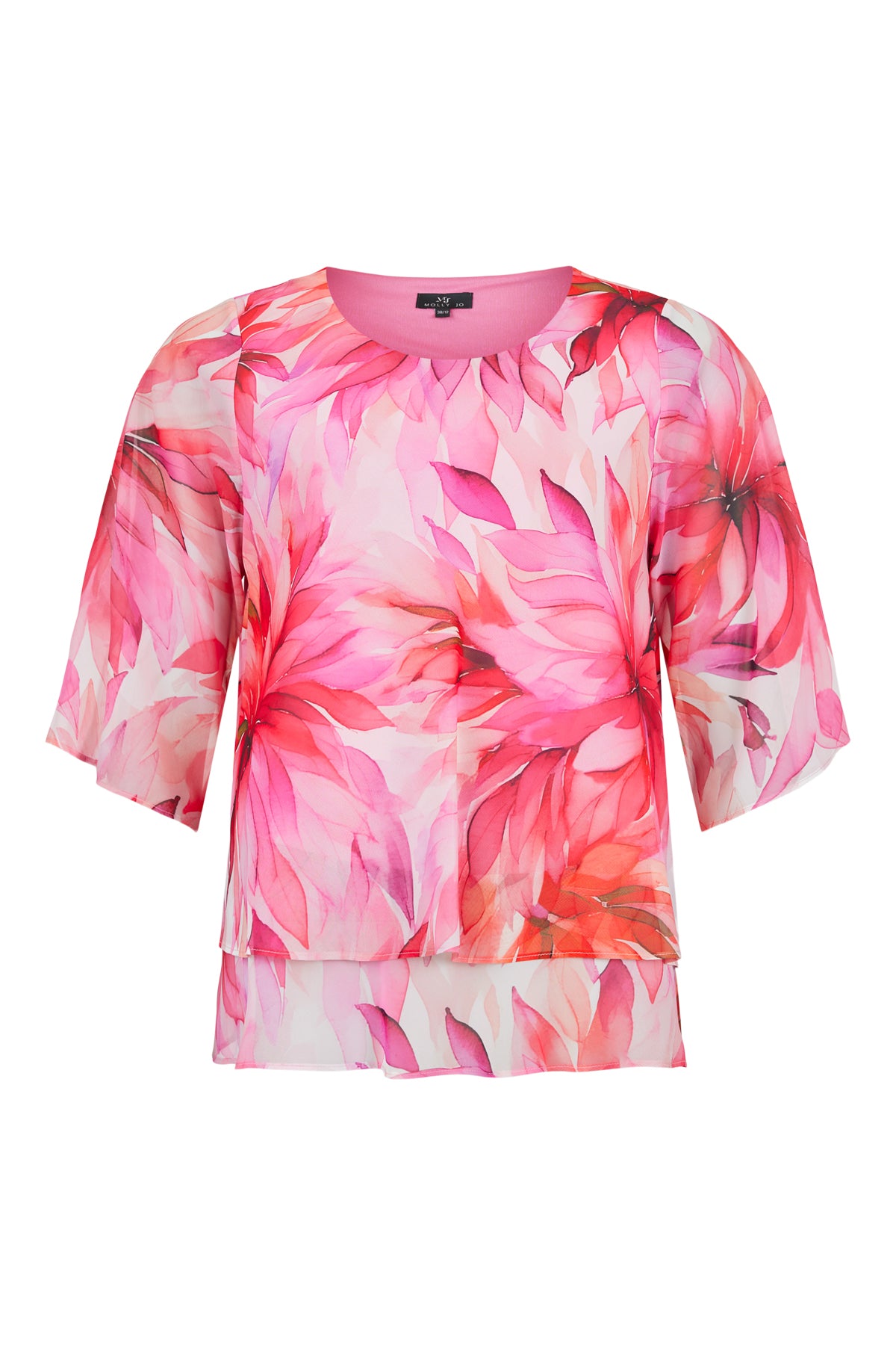 Molly Jo - Yasmine sparitoppur