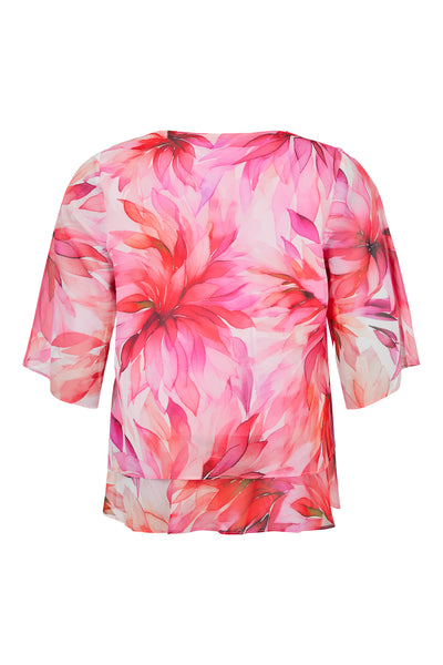 Molly Jo - Yasmine sparitoppur