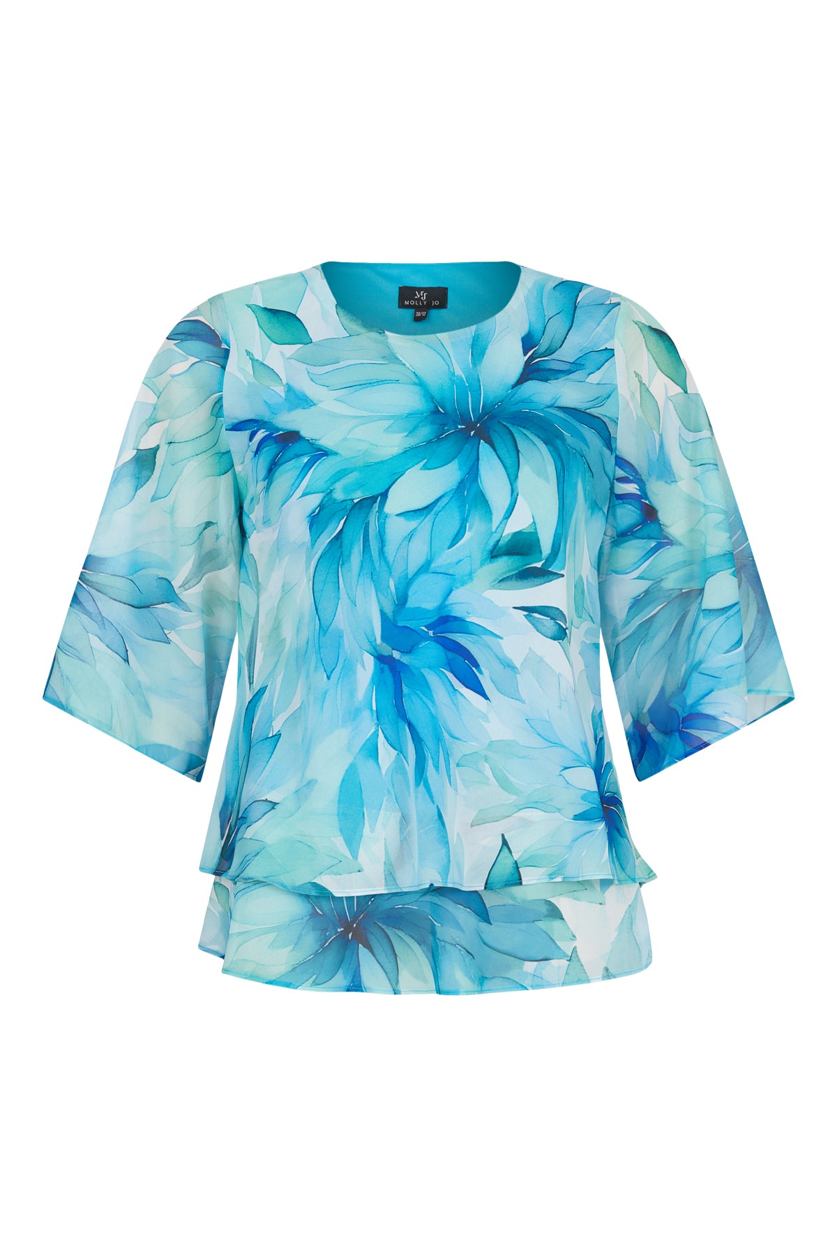 Molly Jo - Yasmine sparitoppur