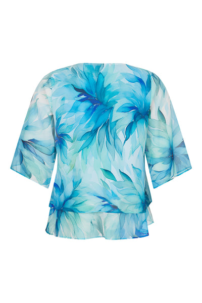 Molly Jo - Yasmine sparitoppur