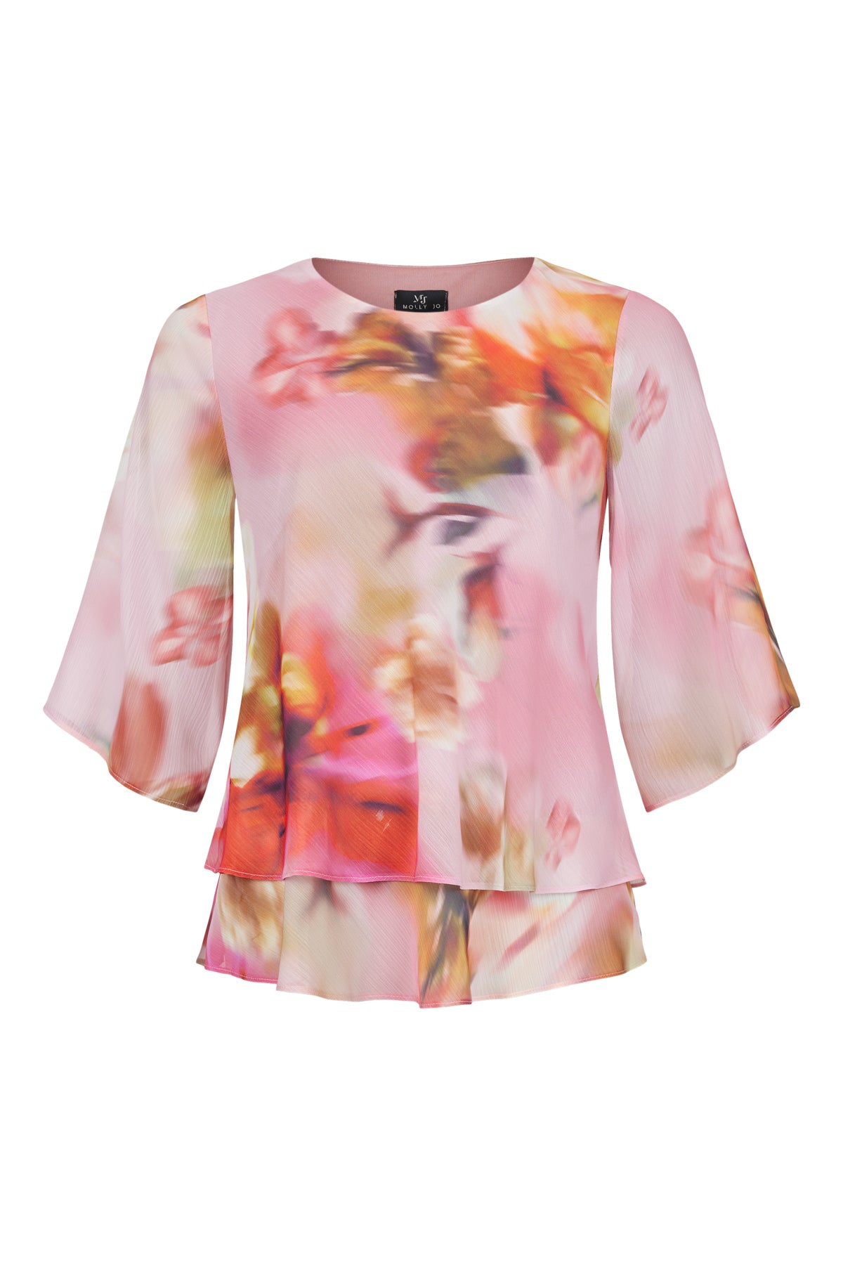 Molly Jo - Erinn sparitoppur