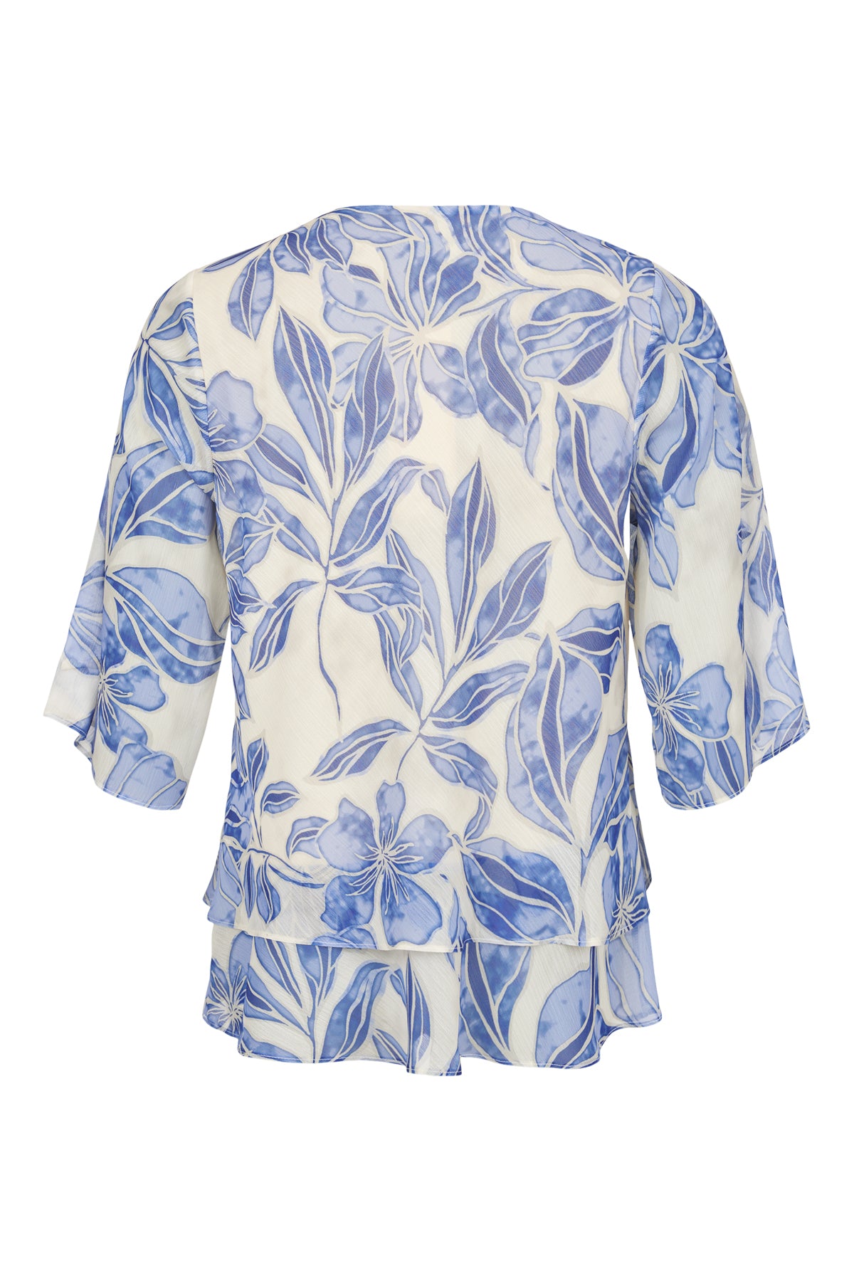 Molly Jo - Bradi sparitoppur