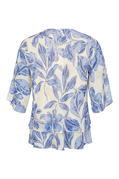 Molly Jo - Bradi sparitoppur