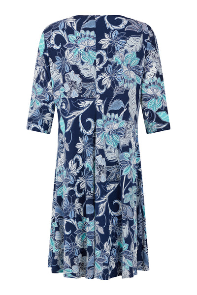 Bassini - Isabella kvartermakjóll