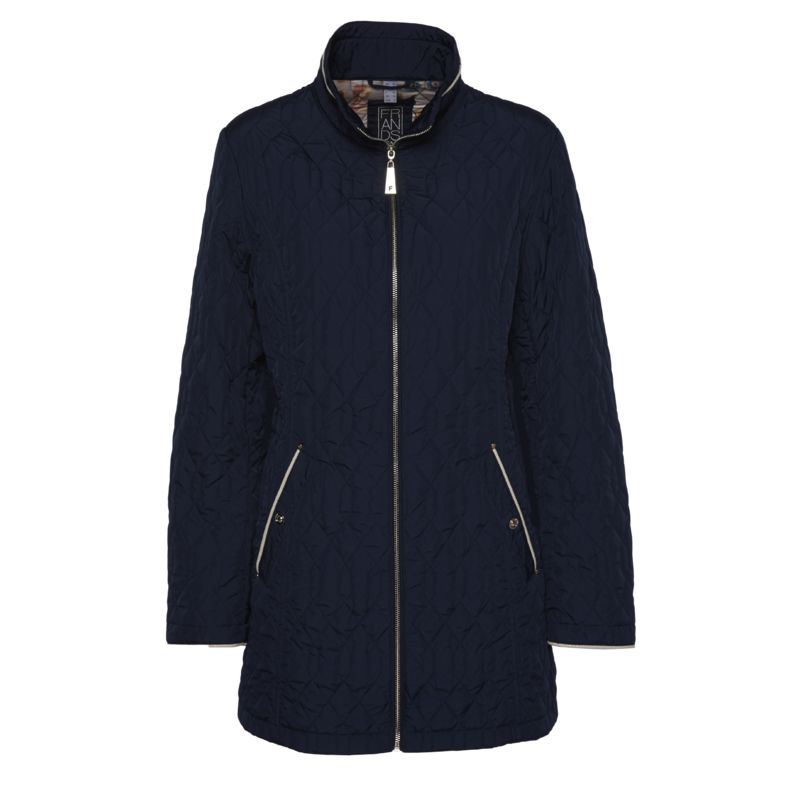 Frandsen - Moriah hálfsíður jakki