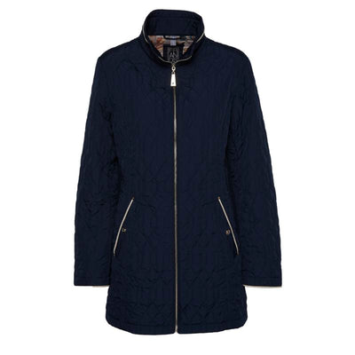 Frandsen - Moriah hálfsíður jakki