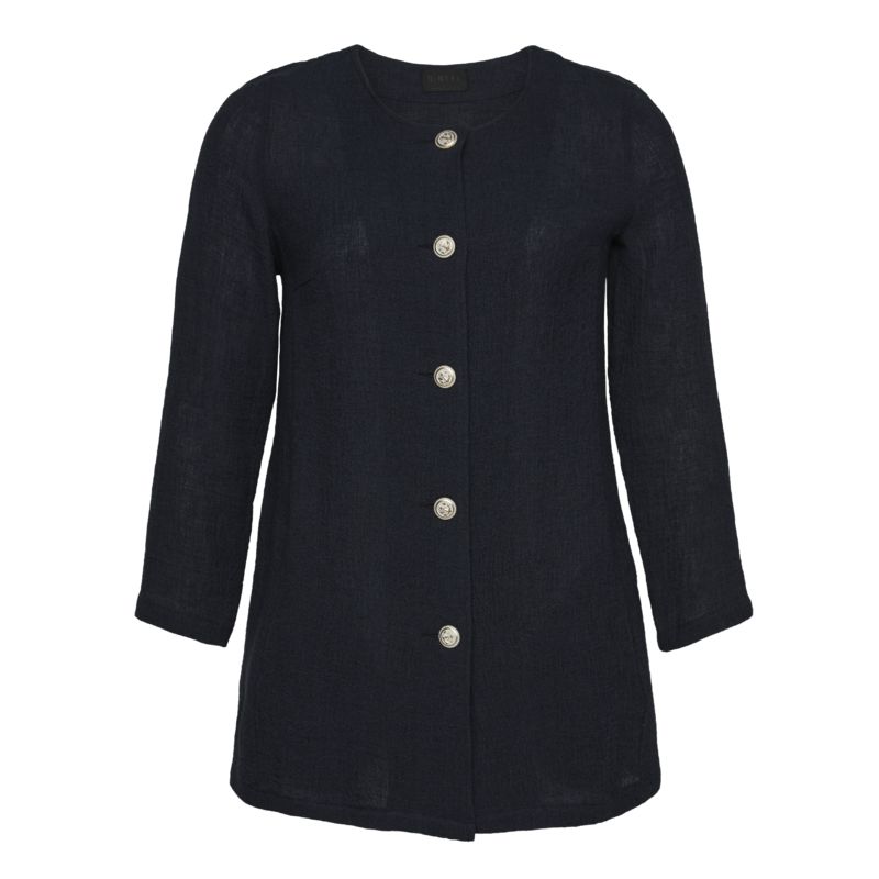 Q'neel- Tianna hör jakkapeysa