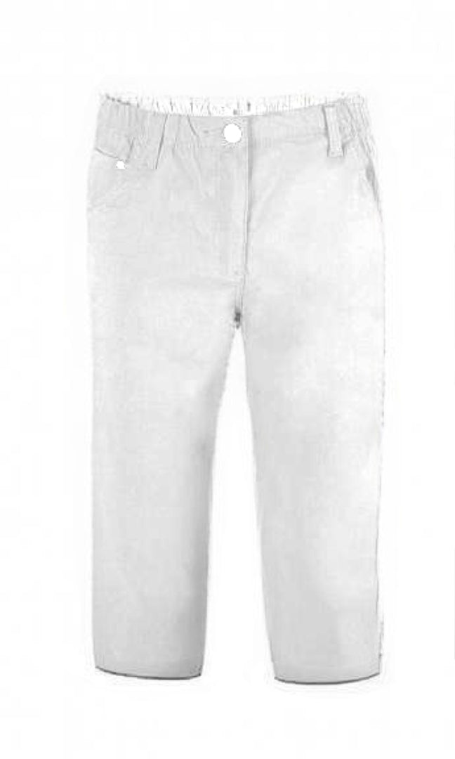 Zhenzi - Twist 173 kvartbuxur með vösum