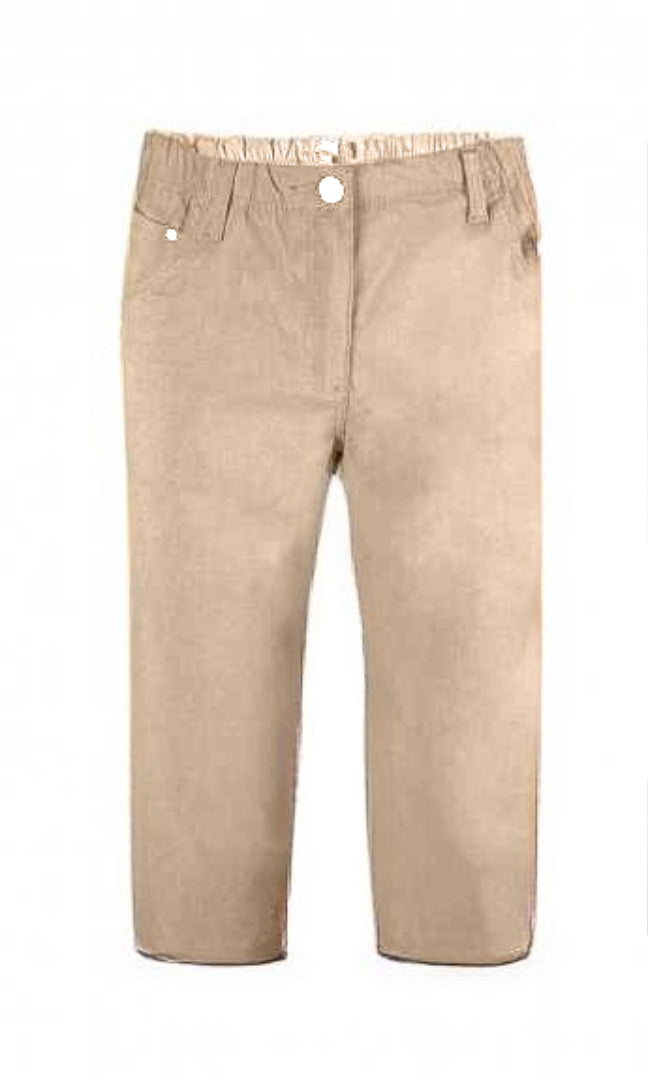 Zhenzi - Twist 173 kvartbuxur með vösum