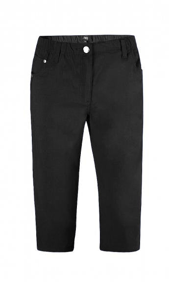 Zhenzi - Twist 173 kvartbuxur með vösum