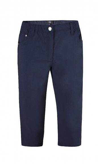 Zhenzi - Twist 173 kvartbuxur með vösum