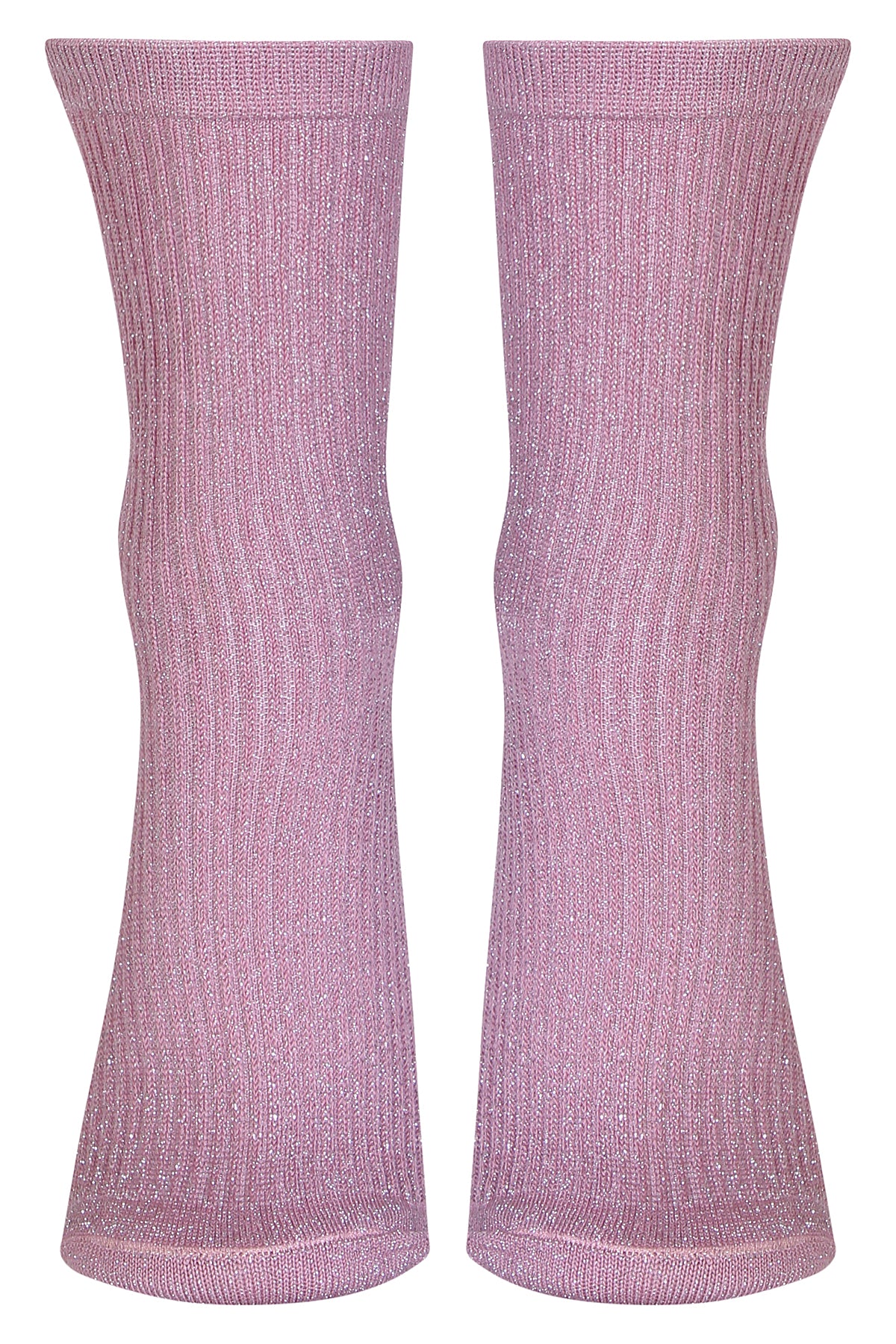 Zhenzi - Glitter sokkar