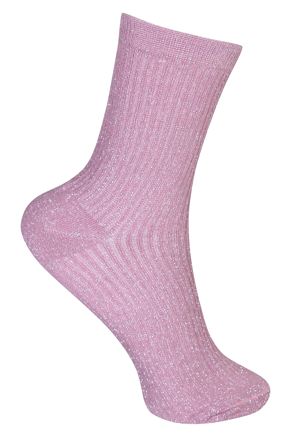 Zhenzi - Glitter sokkar