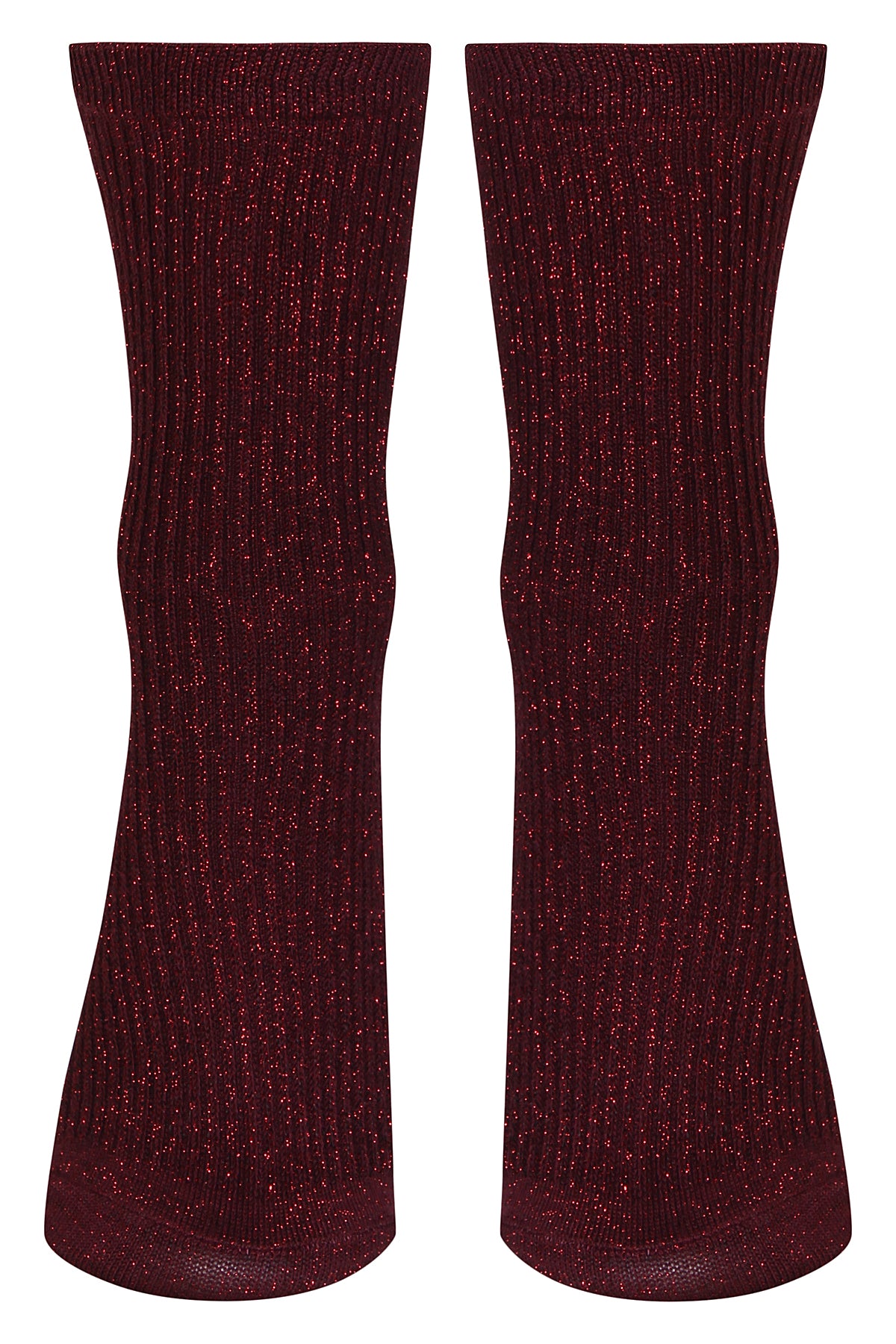 Zhenzi - Glitter sokkar