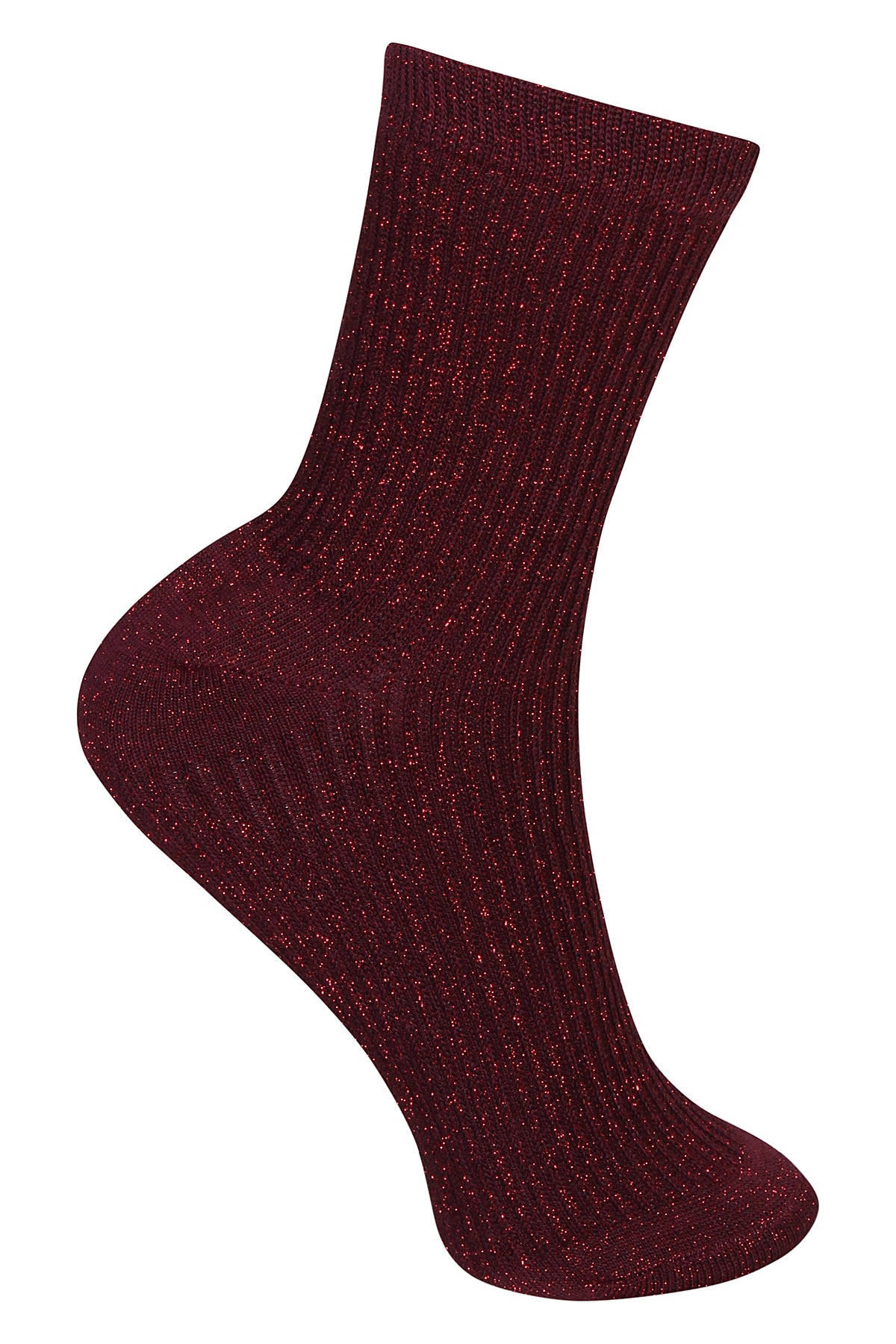 Zhenzi - Glitter sokkar