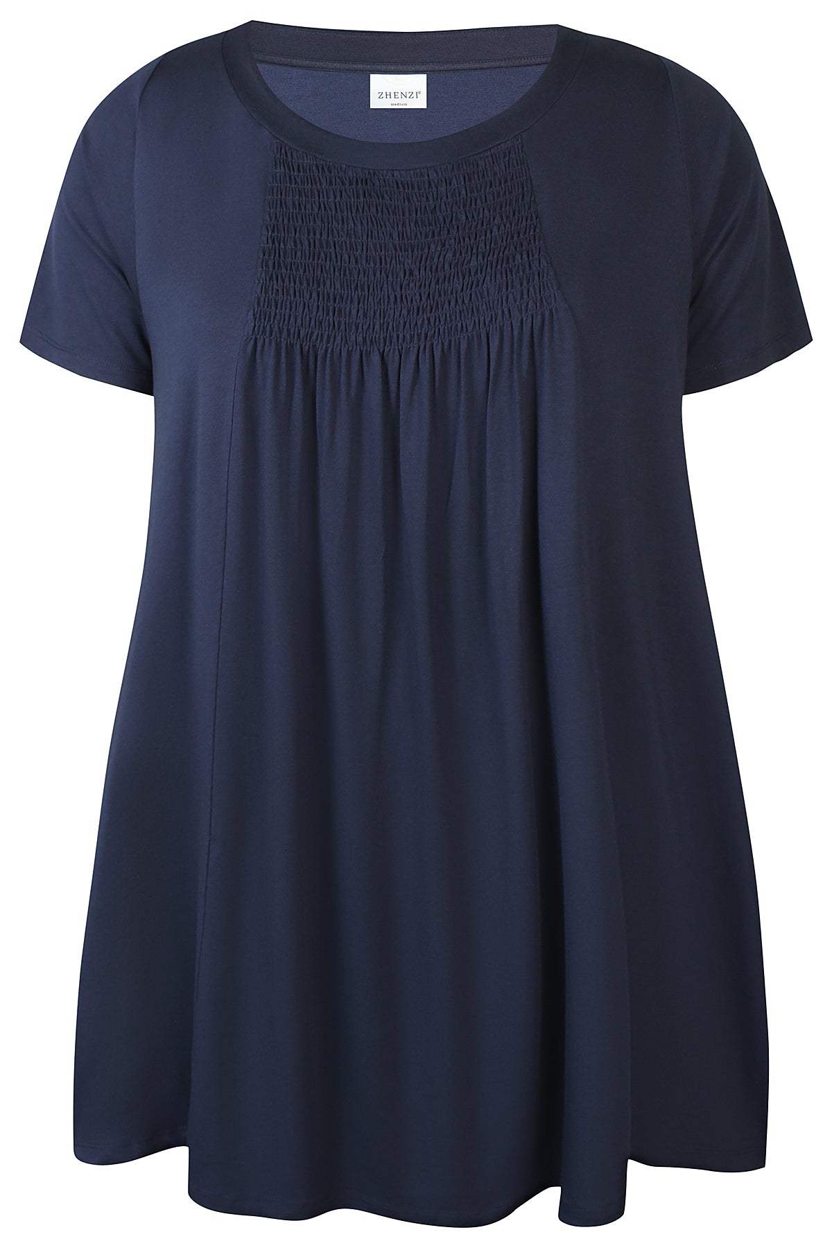 Zhenzi - Livia 723 tunika