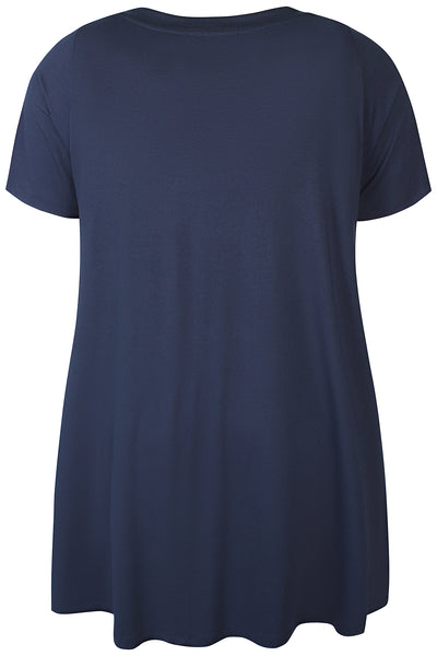 Zhenzi - Livia 723 tunika