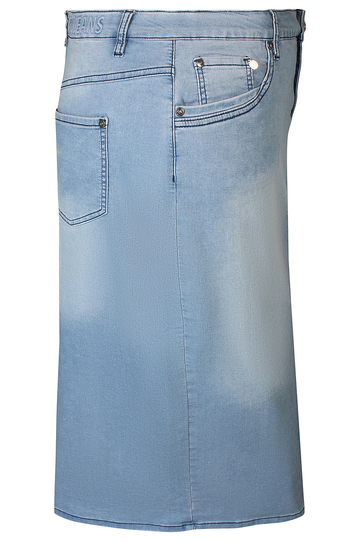 Zhenzi - Fay - sítt gallapils með klauf