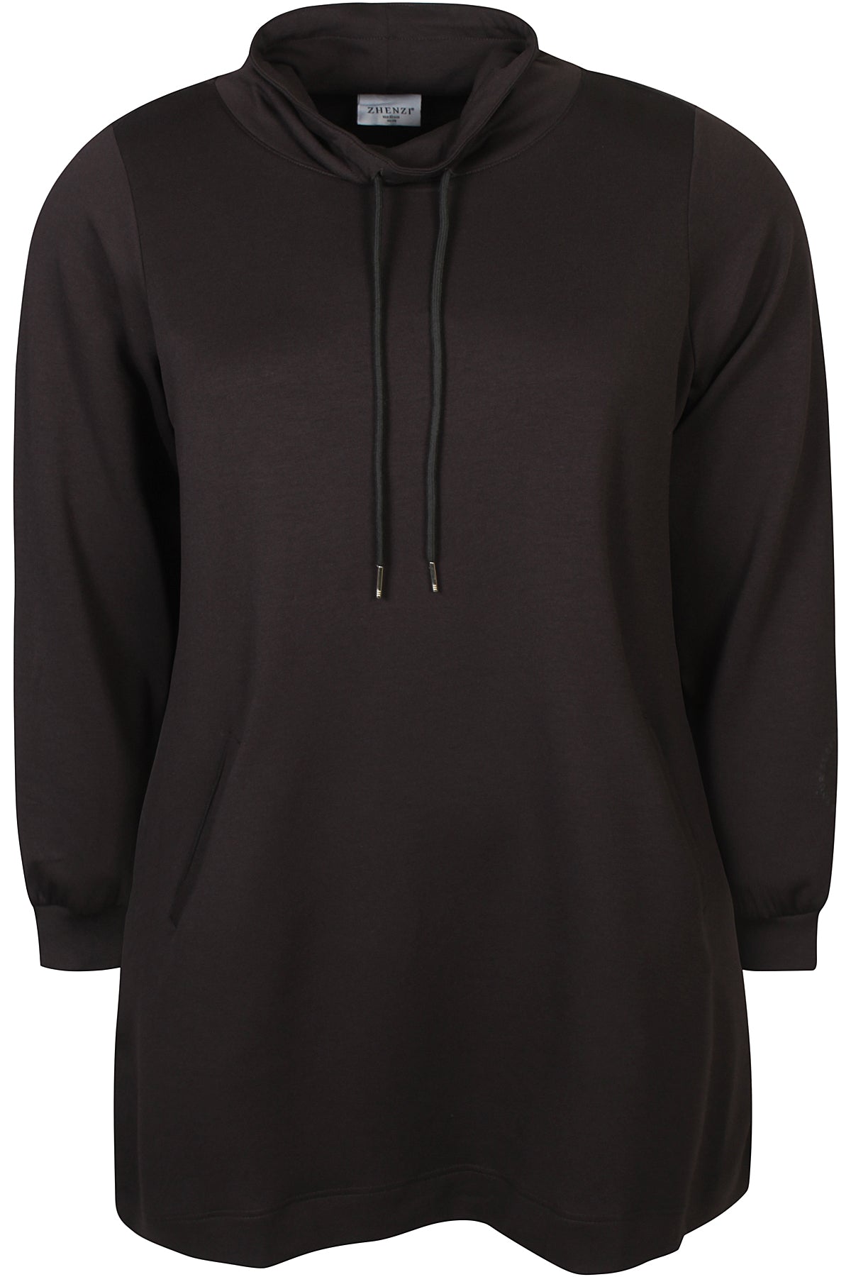 Zhenzi - Mya 913 síð peysa