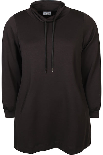 Zhenzi - Mya 913 síð peysa