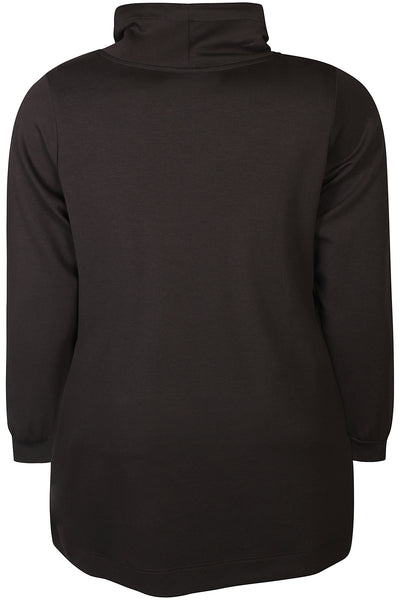 Zhenzi - Mya 913 síð peysa