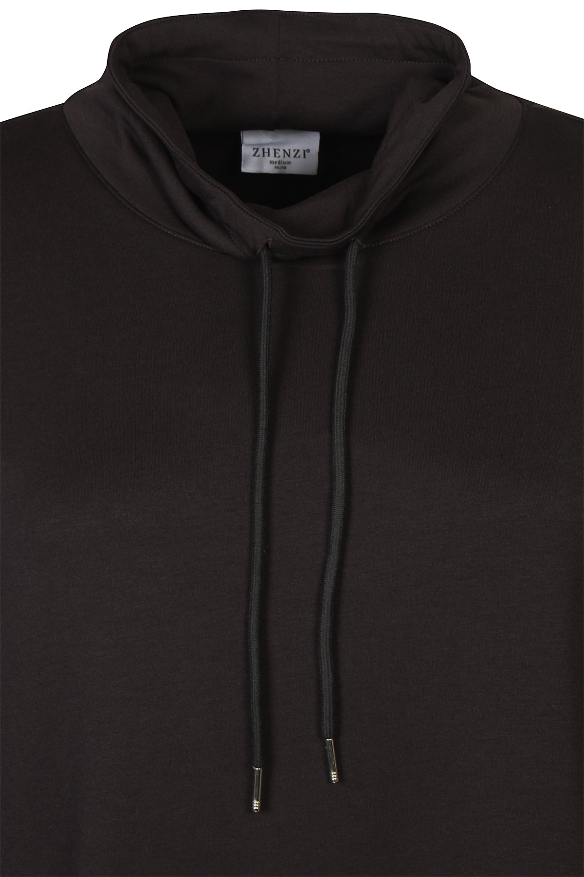 Zhenzi - Mya 913 síð peysa