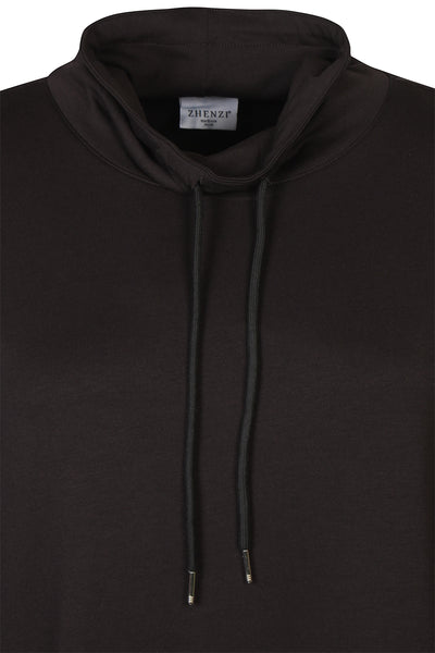 Zhenzi - Mya 913 síð peysa