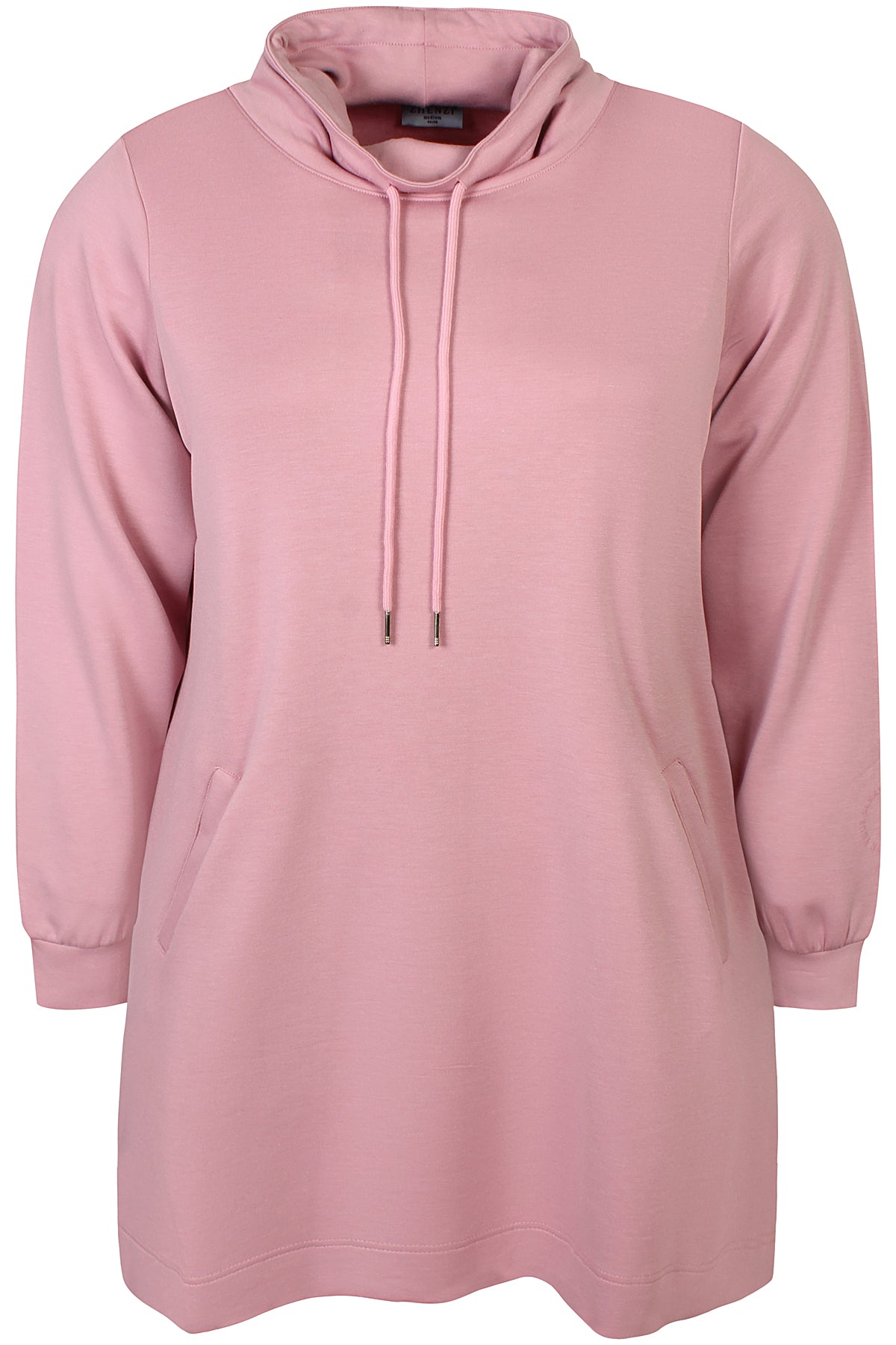 Zhenzi - Mya 913 síð peysa