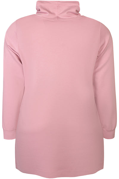 Zhenzi - Mya 913 síð peysa