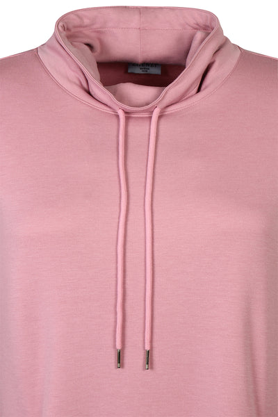 Zhenzi - Mya 913 síð peysa