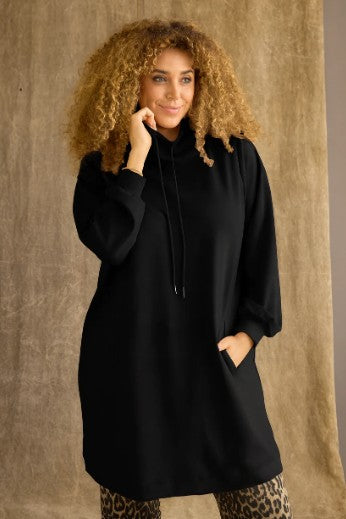 Zhenzi - Mya 913 síð peysa