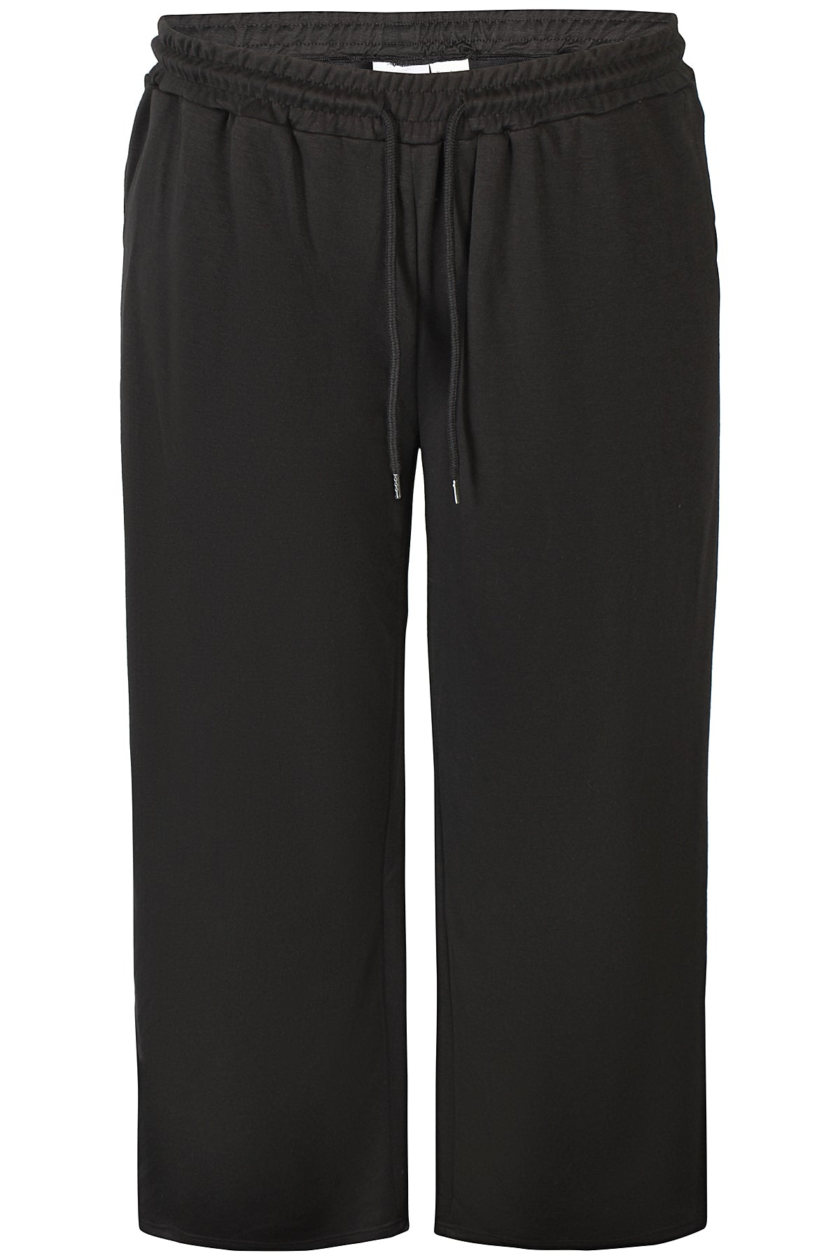 Zhenzi - Mya 970 joggingbuxur - víðar skálmar