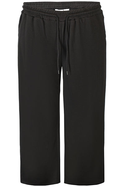 Zhenzi - Mya 970 joggingbuxur - víðar skálmar