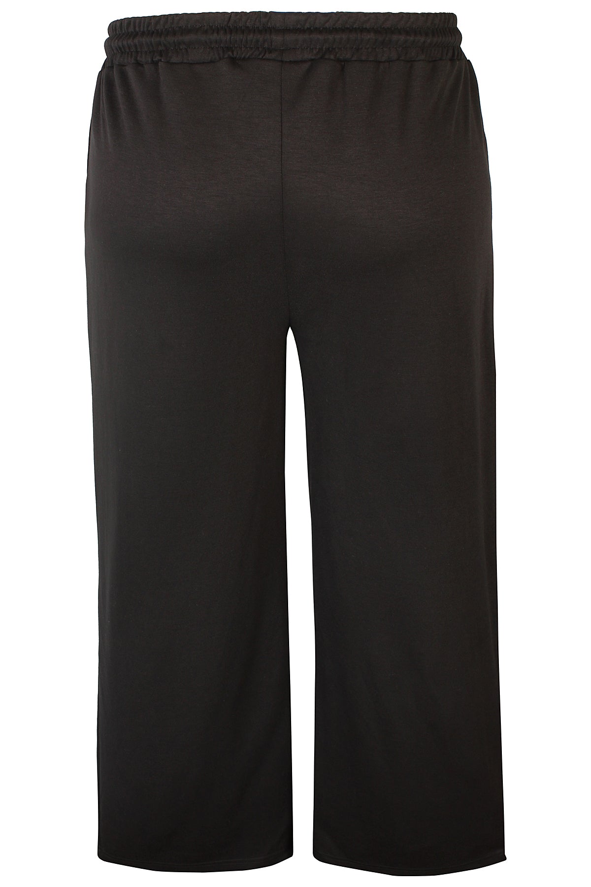 Zhenzi - Mya 970 joggingbuxur - víðar skálmar