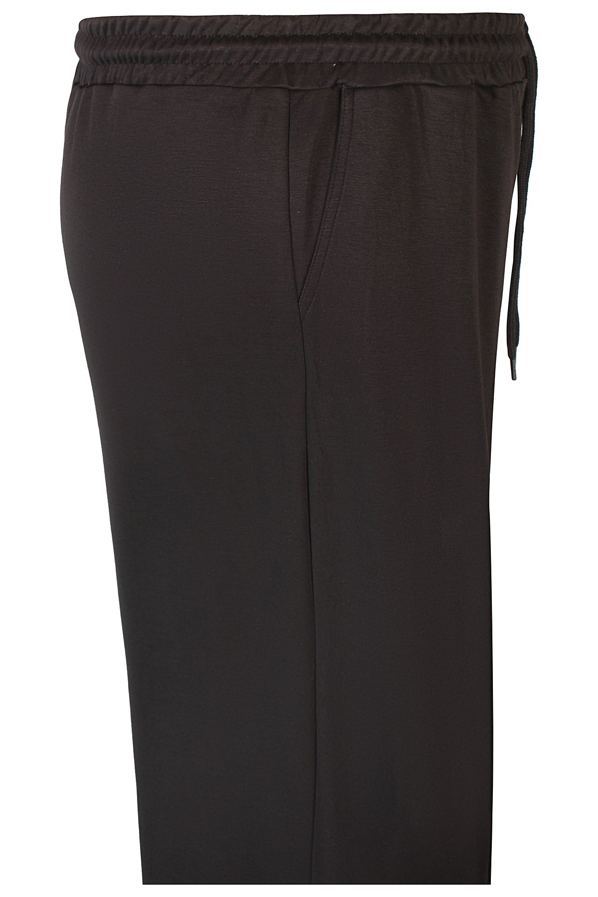 Zhenzi - Mya 970 joggingbuxur - víðar skálmar