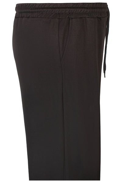 Zhenzi - Mya 970 joggingbuxur - víðar skálmar