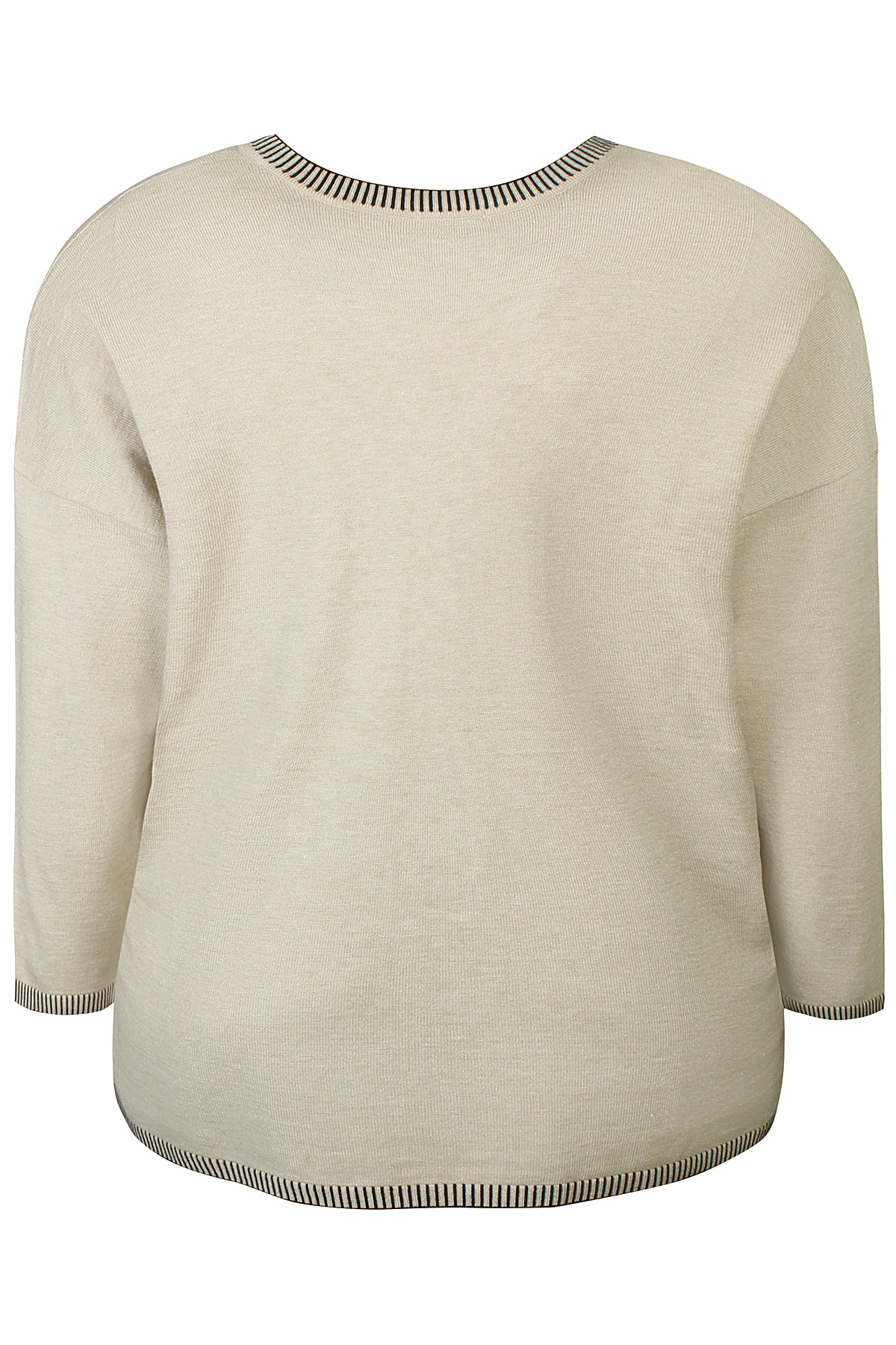 Zhenzi - Kogle 975 heil "oversized" peysa