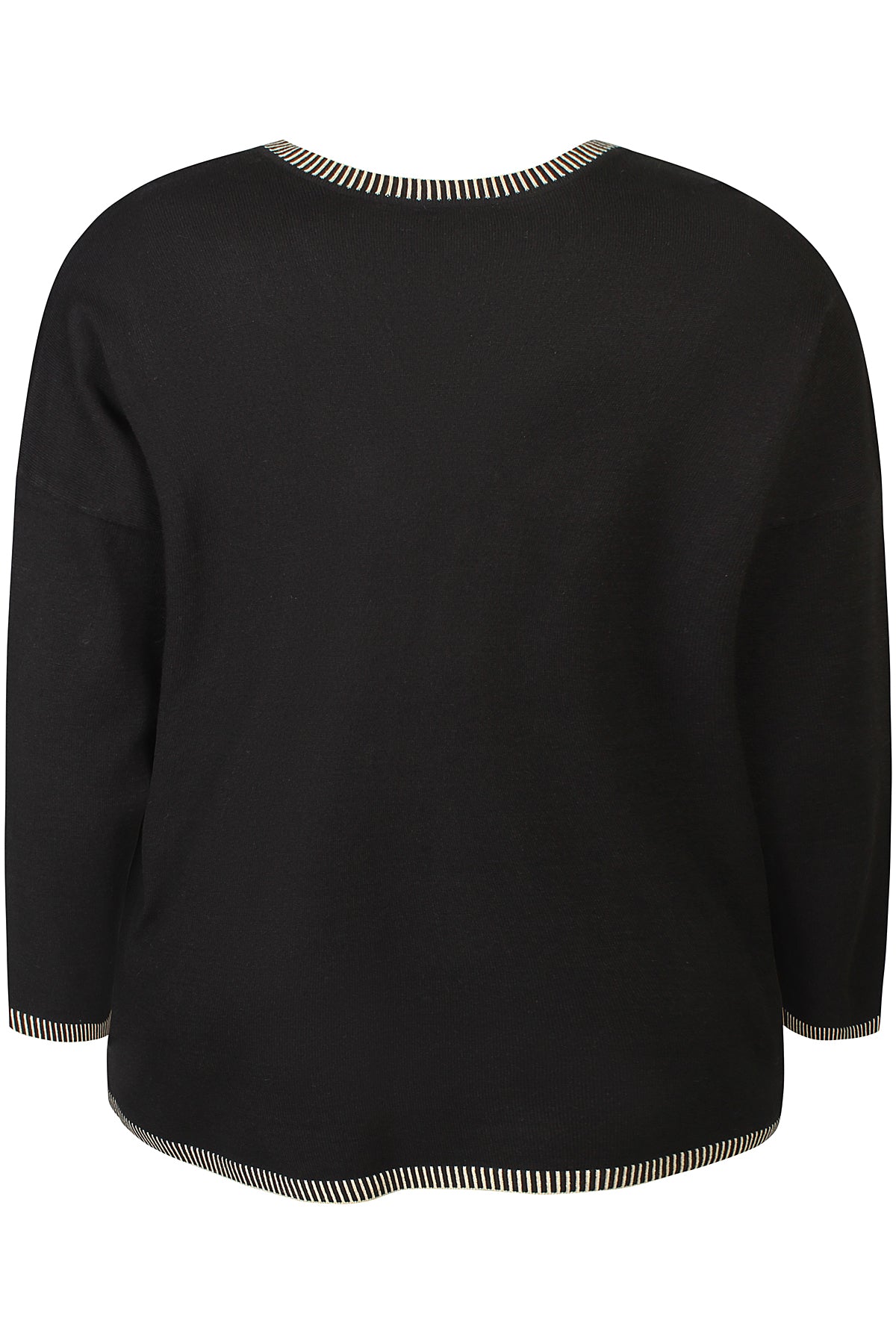 Zhenzi - Kogle 975 heil "oversized" peysa