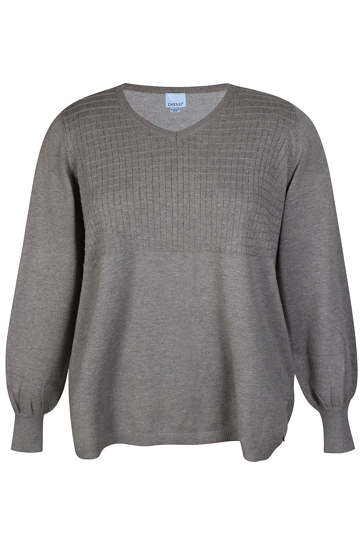 Zhenzi - Kogle 994 heil peysa