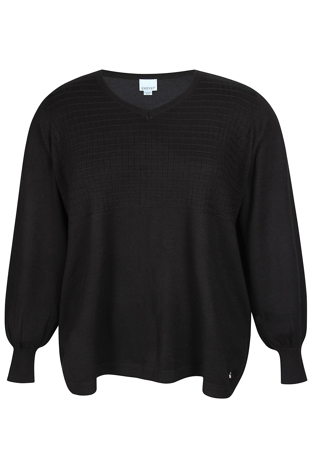 Zhenzi - Kogle 994 heil peysa