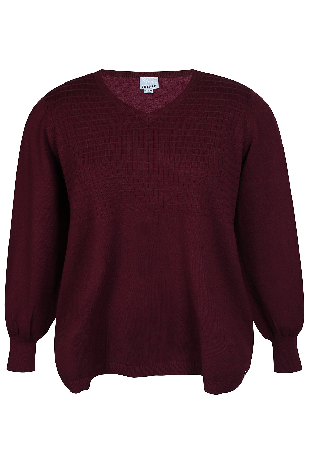 Zhenzi - Kogle 994 heil peysa