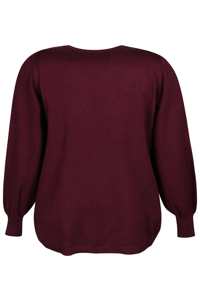 Zhenzi - Kogle 994 heil peysa