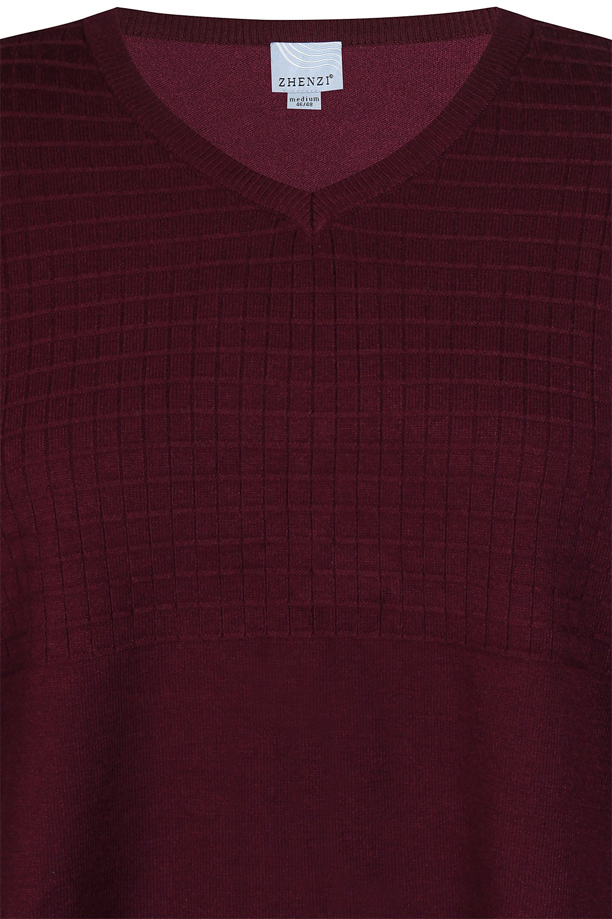 Zhenzi - Kogle 994 heil peysa