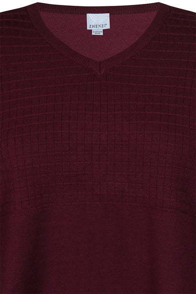 Zhenzi - Kogle 994 heil peysa