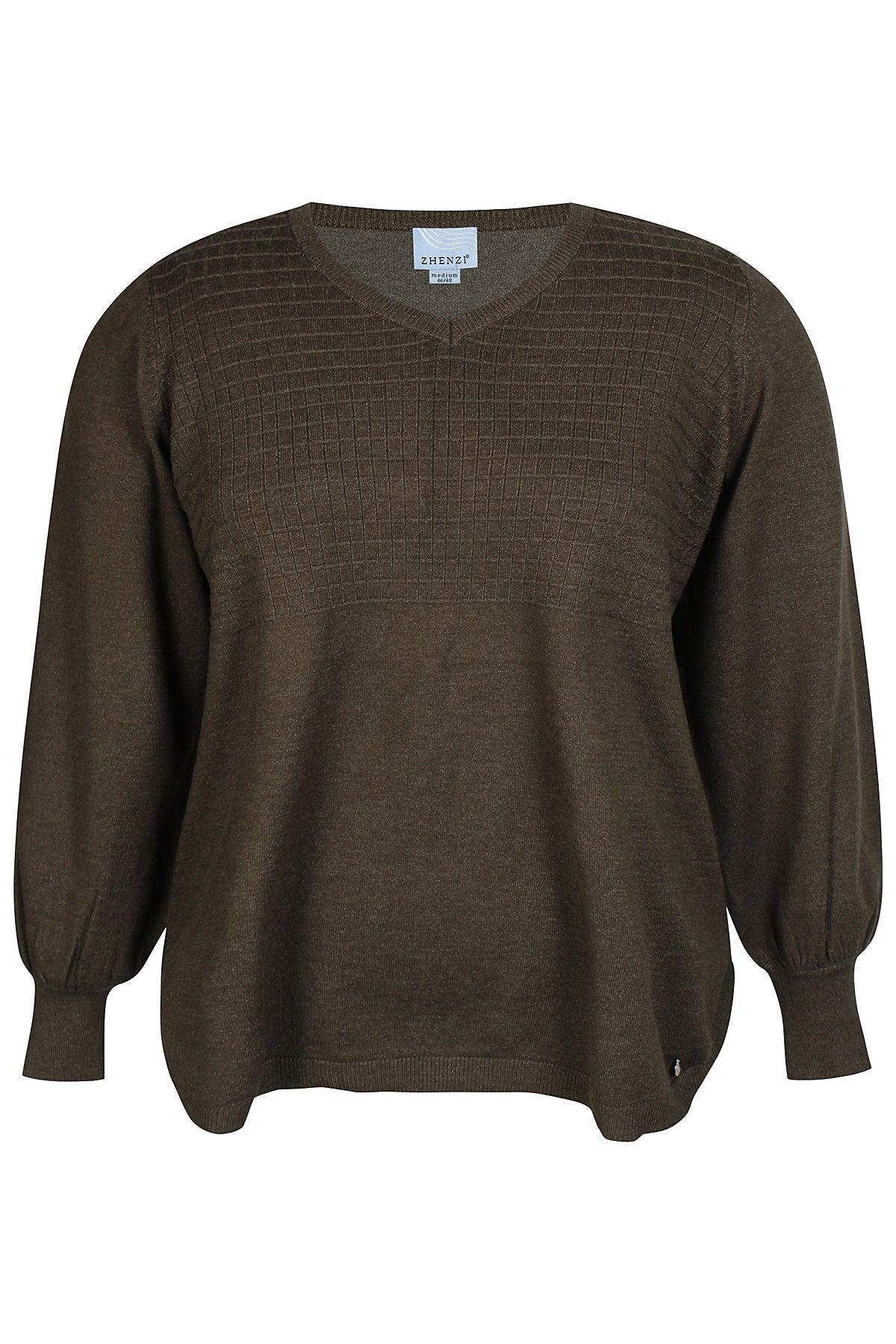 Zhenzi - Kogle 994 heil peysa