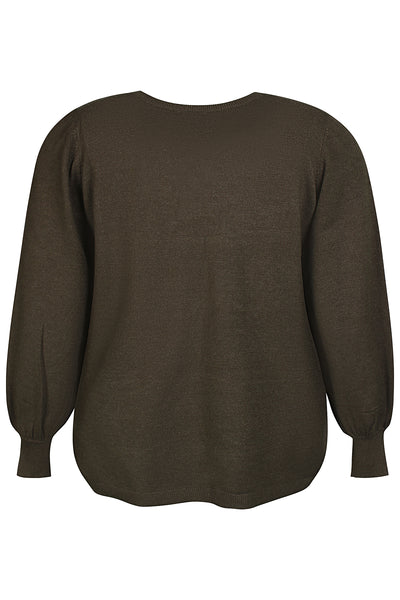 Zhenzi - Kogle 994 heil peysa