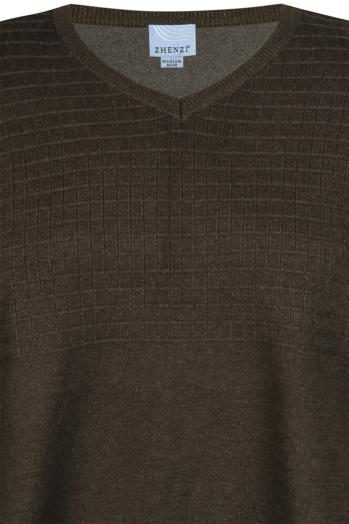 Zhenzi - Kogle 994 heil peysa