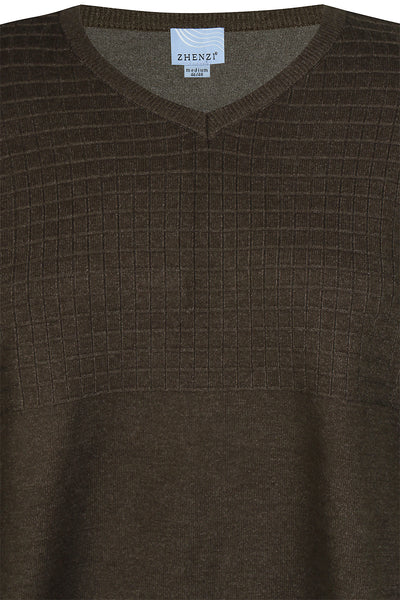 Zhenzi - Kogle 994 heil peysa